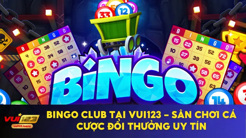 bingo club