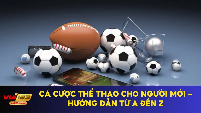 cá cược thể thao