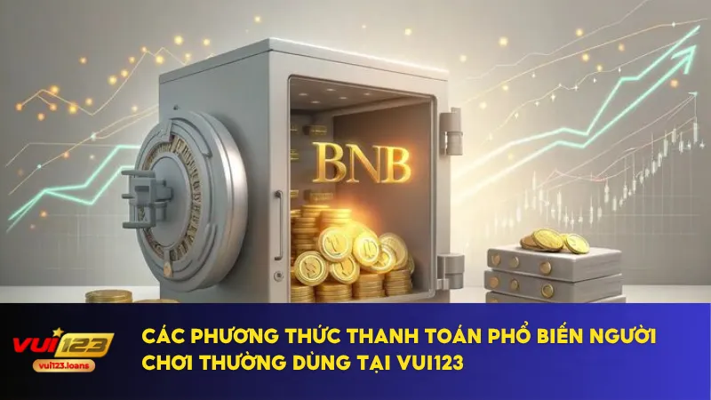 VUI123 | TRANG CHỦ ĐĂNG NHẬP CASINO ĐỔI THƯỞNG 2025 4 Chỉ từ 50.000 đồng là đã có thể bắt đầu đặt cược