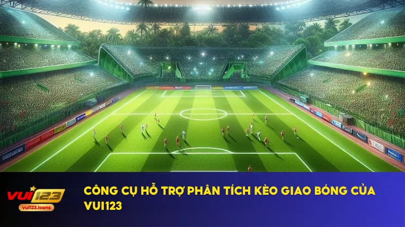 Kèo Giao Bóng - Hướng Dẫn Dự Đoán Chính Xác Từ Nhà Cái Vui123 4 Biểu đồ biến động tỷ lệ giúp phát hiện xu hướng cược kèo