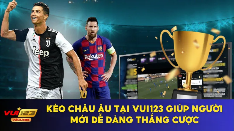 kèo châu âu