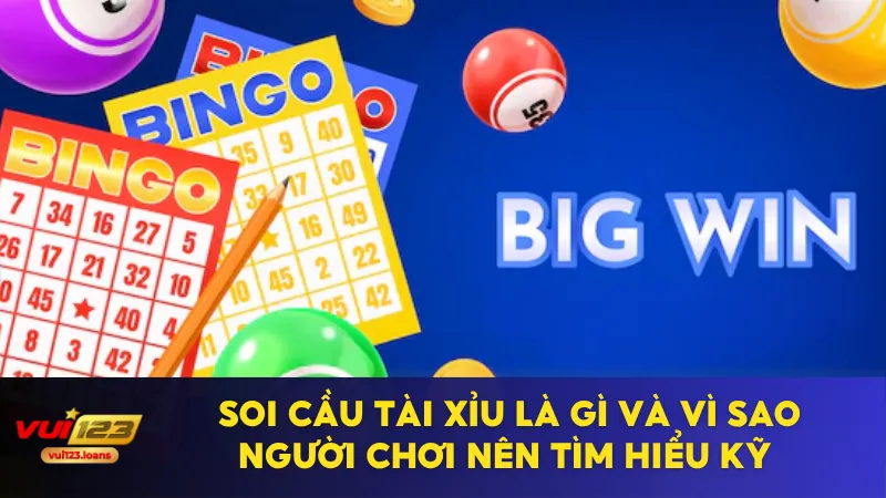 soi cầu tài xỉu là gì
