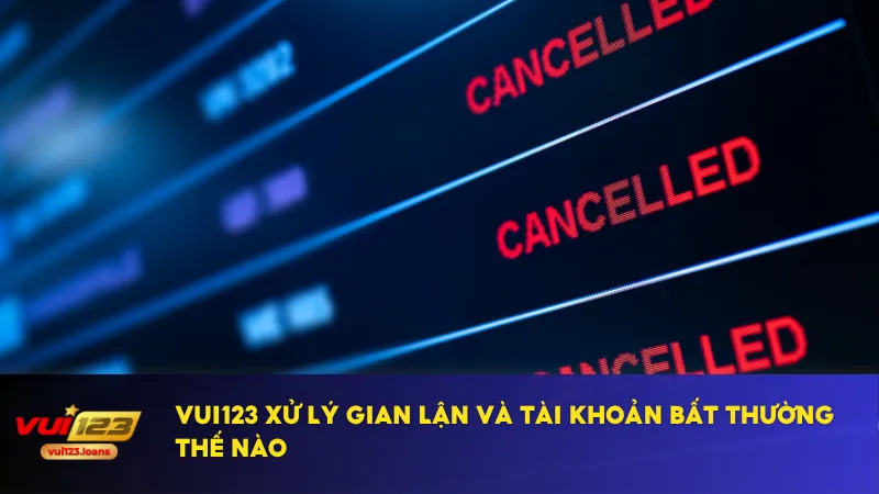 VUI123 | TRANG CHỦ ĐĂNG NHẬP CASINO ĐỔI THƯỞNG 2025 6 Cảnh báo nếu tài khoản đăng nhập từ thiết bị hoặc IP không rõ ràng